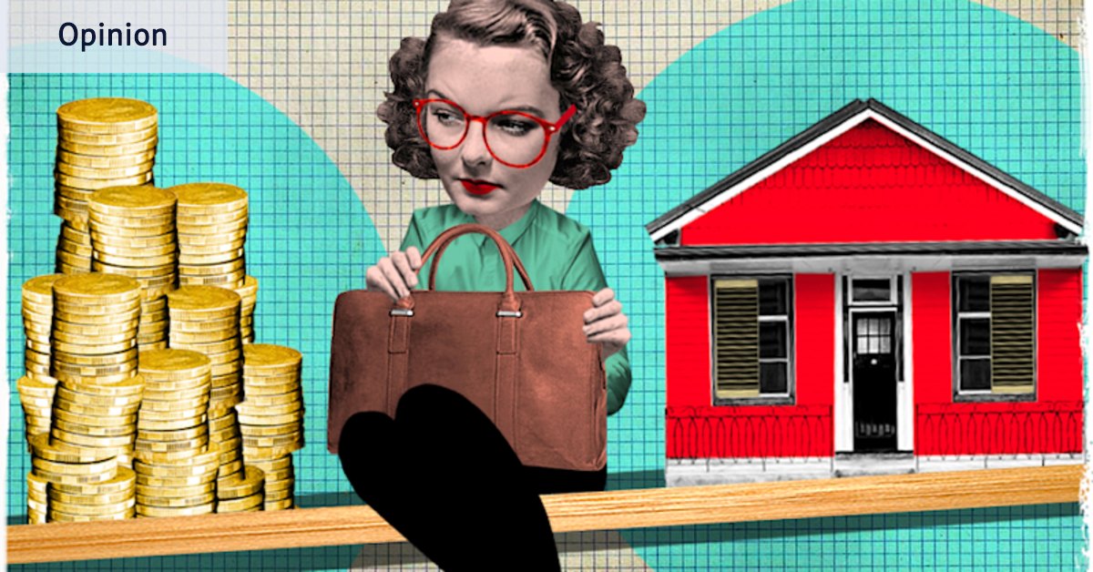 Australia is nearing an insurance crisis. And it’s only getting worse