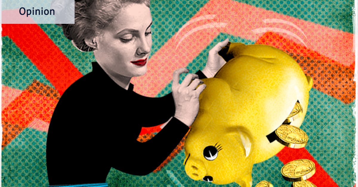 Chasing the magic number: Why no salary seems high enough any more