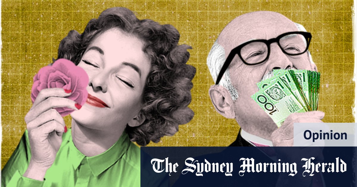 Financial ignorance isn’t bliss – it’s a serious, dangerous problem