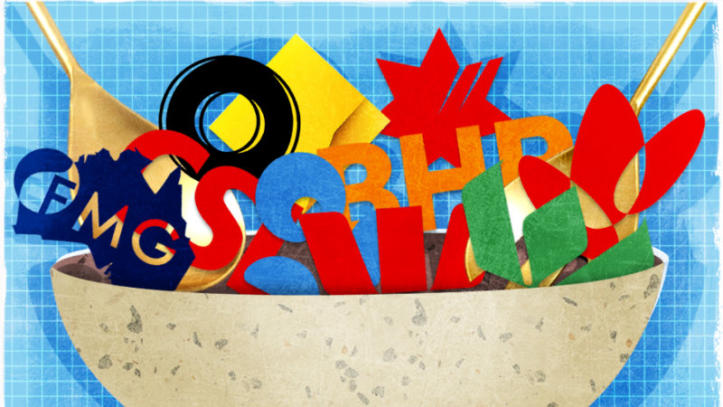 Should you borrow money to bag a sharemarket bargain?