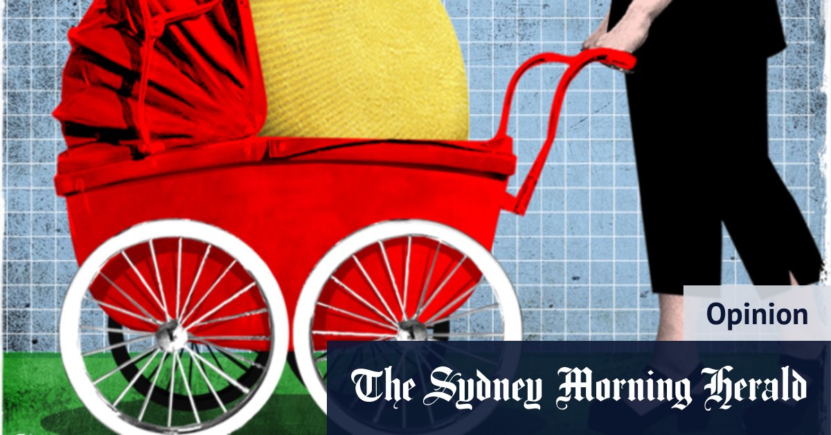 Having kids shouldn’t be a luxury. It’s time we cut the cost of IVF