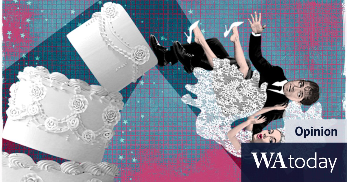 $90 million nuptials: How much is too much to spend on a wedding? - Vimarsana News