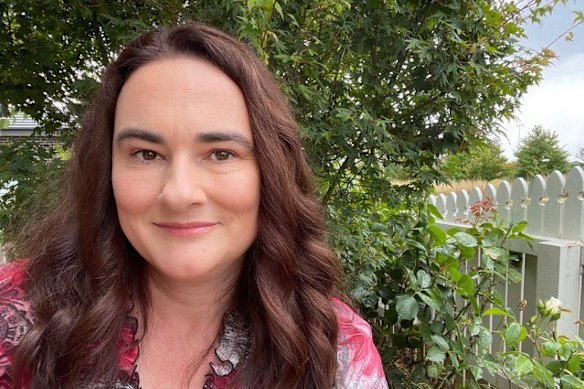 How bestselling author Emma Grey captured the world’s heart