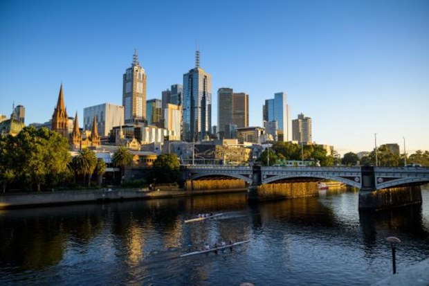 Melbourne has been named the world’s friendliest city.