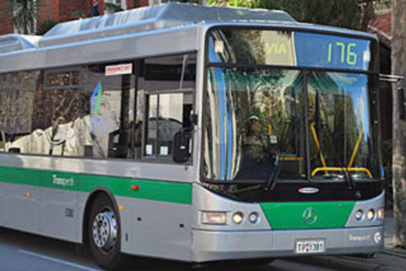 Transperth bus drivers employed by Transdev voted to take protected industrial action.