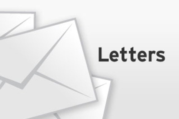 Send your letters to the editor to letters.editor@canberratimes.com.au.