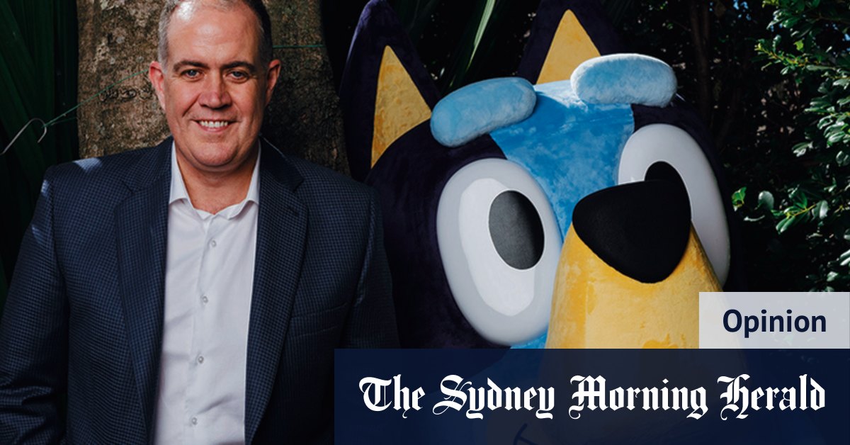 ABC peut résister aux pressions politiques et commerciales : David Anderson