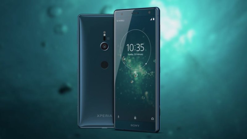 Sony Xperia XZ2 review: a beautifully eccentric Android flagship