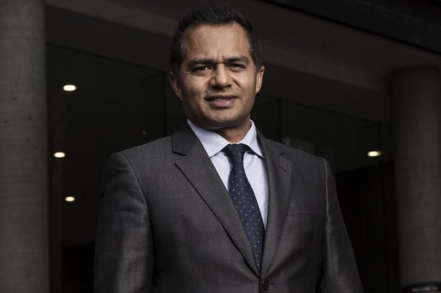 Tarun Gupta is one of the potential candidates to takeover as CEO.