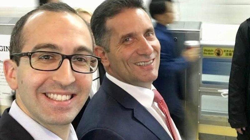 WA Labor reveals Secret Harbour candidate as rising star set for cabinet role