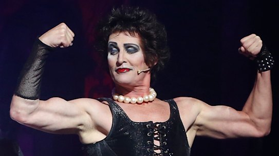 'Headline whore': Simon Gallaher responds to Todd McKenney 'outing'