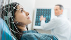 At Viavi clients are given a comprehensive health check that includes an electroencephalogram.