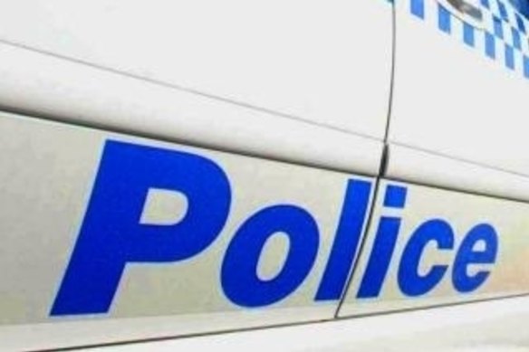 Police have charged a 46-year-old woman over the incident.