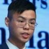 Millennial investor Lin Ho Man wants his money back, or else.