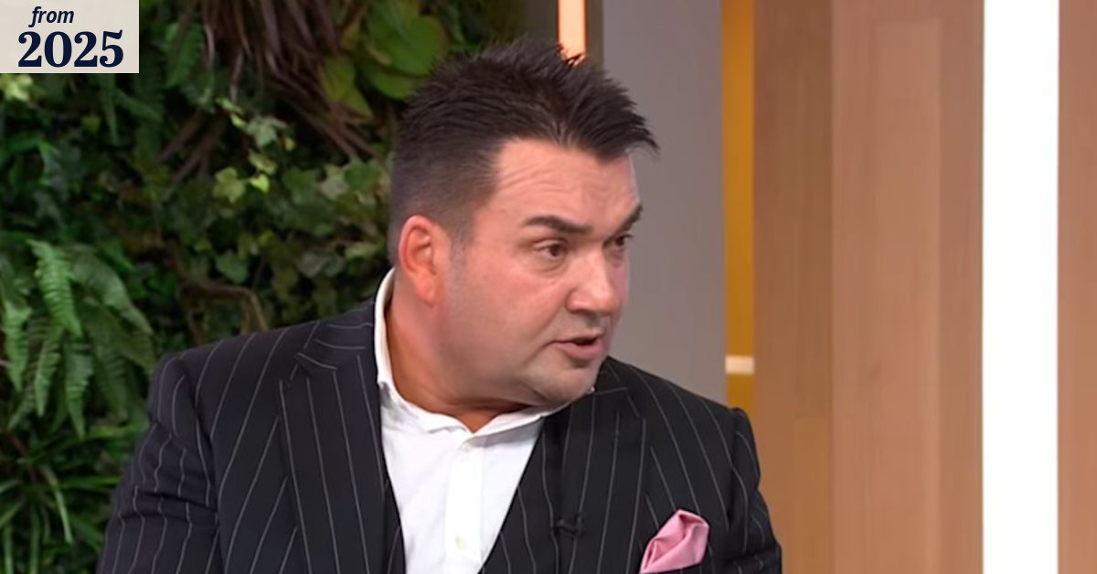 TV lawyer faces legal action over allegations of workplace sexual advances