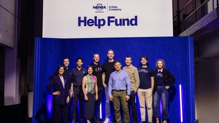 smh.com.au - NRMA Insurance backs next generation of climate resilience innovators