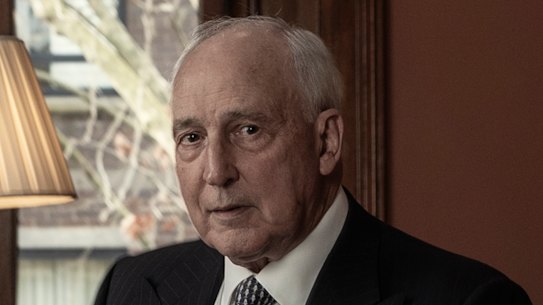 Former prime minister Paul Keating has criticised his own party for supporting the Morrison government’s new AUKUS agreement. 