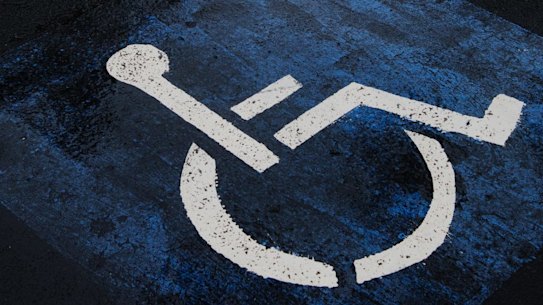 Demerit point penalties should be considered in Queensland, Elisha Wright from No Permit No Park says.