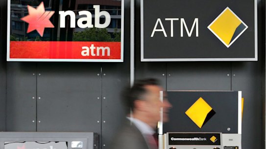 'Why not litigate?' ASIC vows more civil, criminal cases against banks