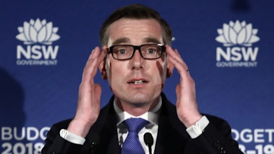 Taxpayers could foot the bill for delays to WestConnex interchange