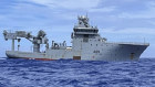 HMNZS Manawanui