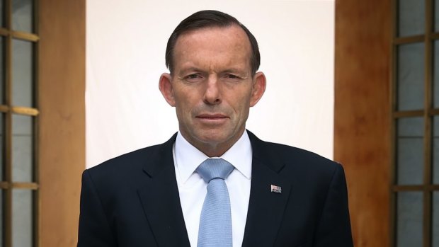 Tony Abbott brought a relentless negativity to opposition politics.