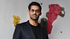 Jon Adgemis left behind his corporate advisory practice to launch a major hospitality empire.