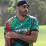 No comparison: Inglis backs Mitchell to forge his own path