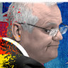 Morrison’s strategy a political masterstroke or moral failure
