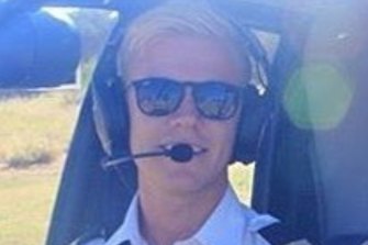 Helicopter pilot Dean Neal has been named as one of the victims of the helicopter crash at Mount Disappointment.