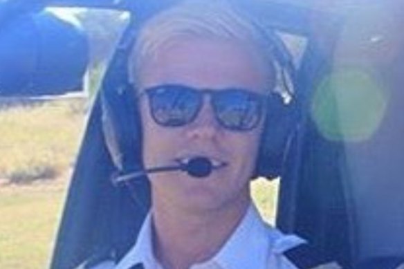 Helicopter pilot Dean Neal has been named as one of the victims of the helicopter crash at Mount Disappointment.