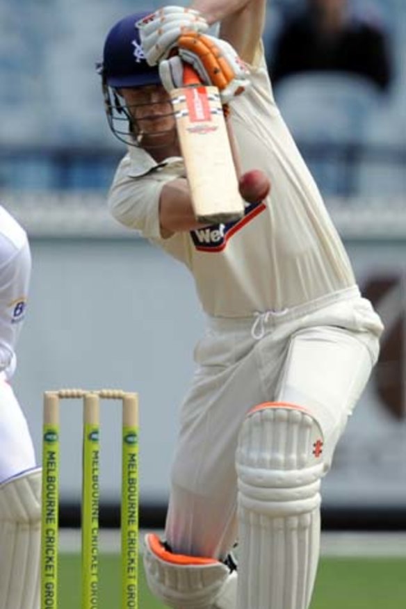 Alex Keath the cricketer.