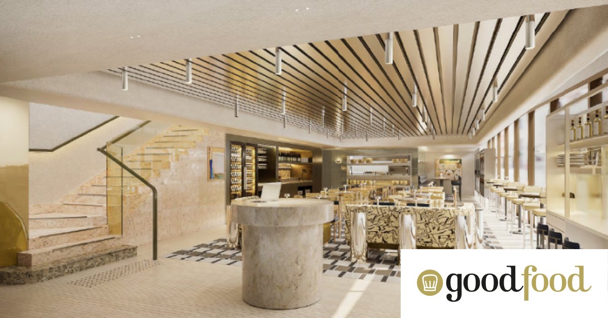 Martin Place to become hospitality hub