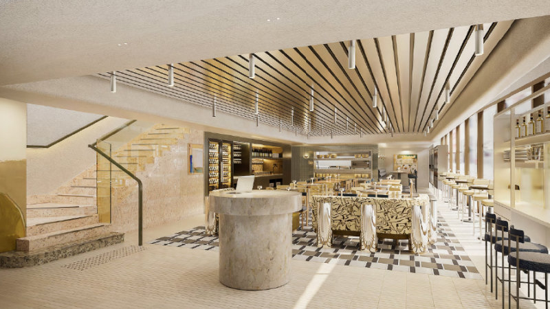 Why Martin Place is set to become Sydney’s hot new go-to hospitality hub