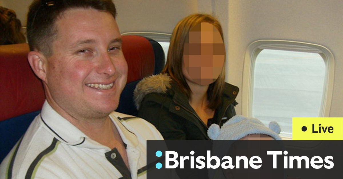 Brett Forte inquest LIVE updates: Final hearing day as inquiry continues into dead Queensland police officer and Ricky Maddison - Vimarsana News