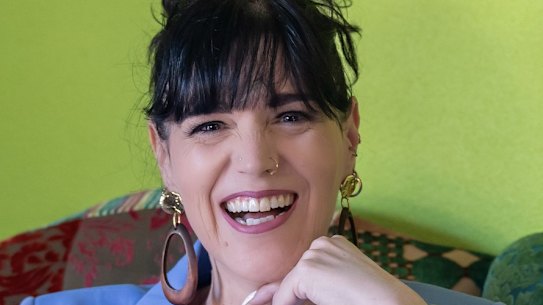 Justine Martin: “I began to live with intention, urgency and clarity.”