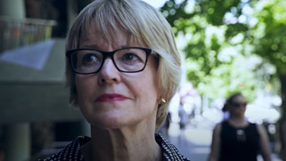 RMIT’s Sara Charlesworth hopes the upcoming jobs and skills summit will focus on industry awards, not just enterprise bargaining.