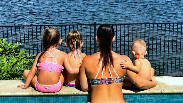 Hannah Clarke had never heard the term “coercive control” until a police officer explained it to her after she’d escaped from her domineering husband. 