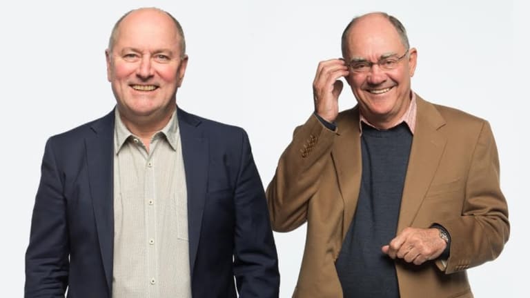 Melbourne radio ratings: 3AW, Smooth finish year on a high ...