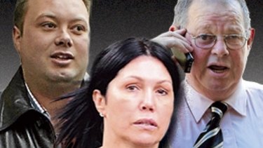 Gangland Matriarch Roberta Williams Loses Inherited Home To - 