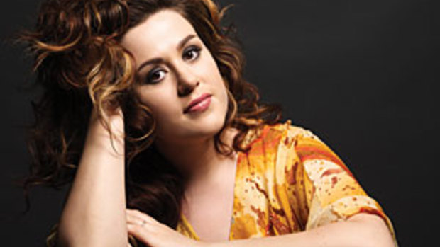 Brisbane favourite Katie Noonan will be the music director for the Commonwealth Games.