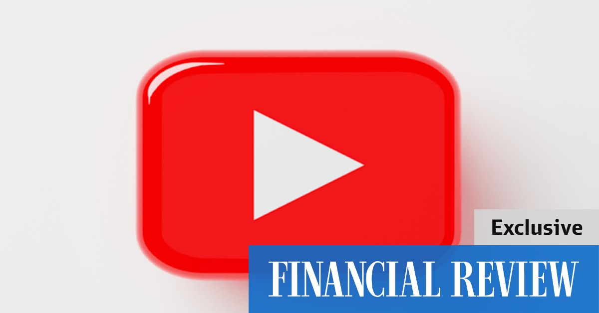 YouTube in secret talks with Stan, Foxtel to become your home TV screen - Vimarsana News