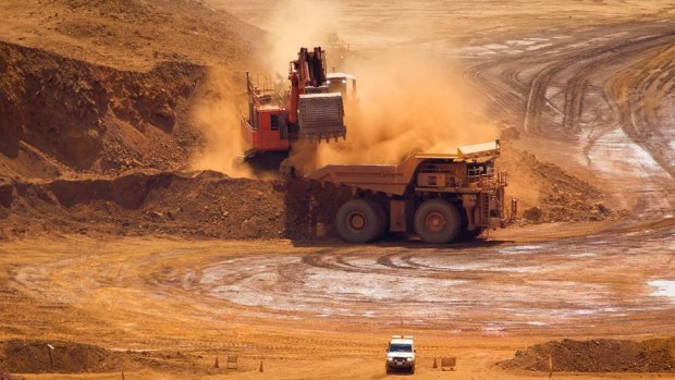 Some Queensland mines treated Queensland's mine safety reset as a "lip service" CFMEU president Stephen Smyth said.