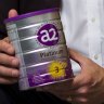 A2 Milk wins important regulatory approval in China