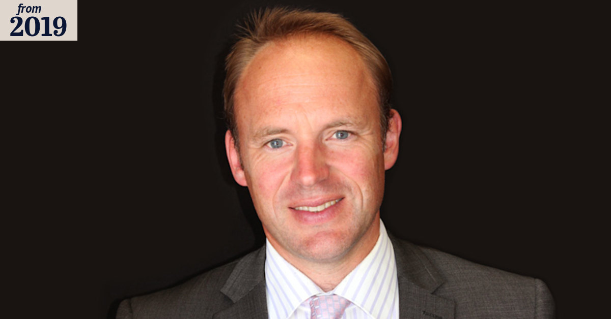 Trinity Grammar appoints new headmaster after haircut turmoil