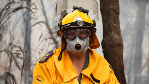 The Queensland assistant commissioner said fatigue management for local crews was an issue