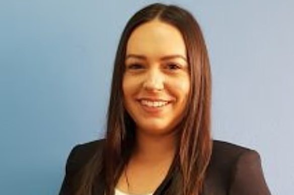 Vanessa O’Bryan.