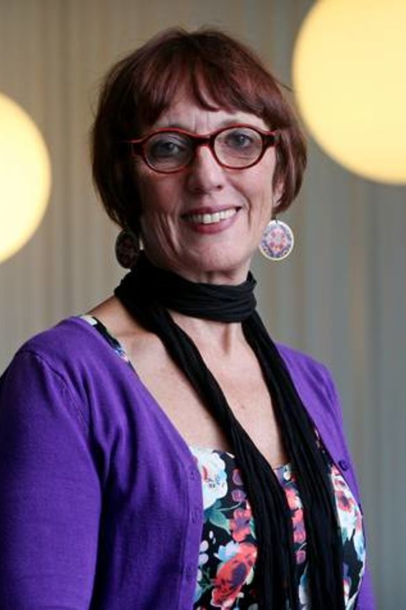 Judy Courtin says the archdiocese’s acceptance of its liability is significant.