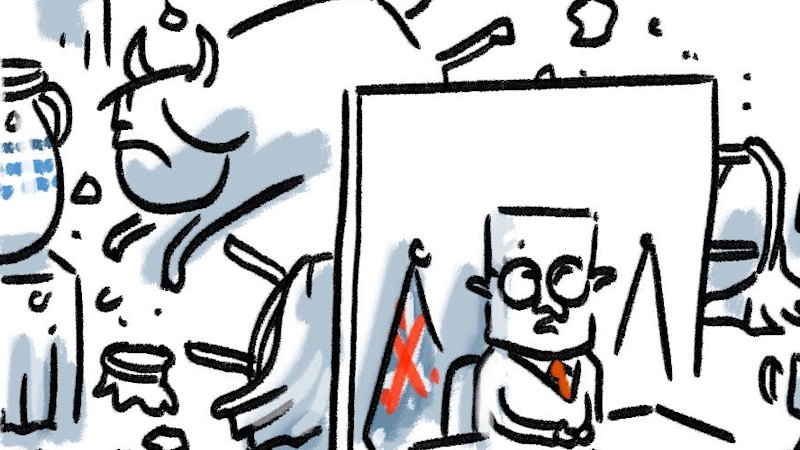 Best of cartoons, April 3, 2026