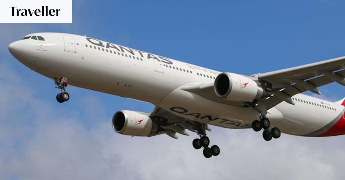 Two weeks, seven stops: Revived original ‘Kangaroo route’ takes off